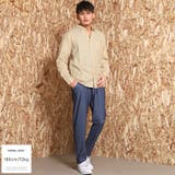長袖シャツ メンズ 長袖 | LUXSTYLE | 詳細画像7