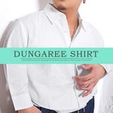 長袖シャツ メンズ 長袖 | LUXSTYLE | 詳細画像9