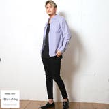 長袖シャツ メンズ 長袖 | LUXSTYLE | 詳細画像6
