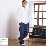 長袖シャツ メンズ 長袖 | LUXSTYLE | 詳細画像5