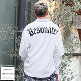 長袖シャツ メンズ シャツ | LUXSTYLE | 詳細画像6