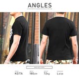 Tシャツ メンズ 半袖 | LUXSTYLE | 詳細画像8