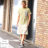 Tシャツ メンズ 半袖 | LUXSTYLE | 詳細画像6