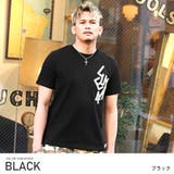ブラック | Tシャツ メンズ 半袖 | LUXSTYLE