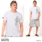 ホワイト | Tシャツ メンズ 半袖 | LUXSTYLE