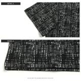 ポロシャツ メンズ モザイクジャガード | LUXSTYLE | 詳細画像9 