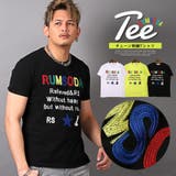 Tシャツ メンズ 半袖 | LUXSTYLE | 詳細画像1