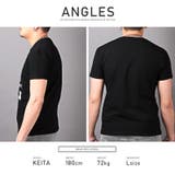 Tシャツ メンズ 半袖 | LUXSTYLE | 詳細画像6