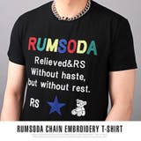 Tシャツ メンズ 半袖 | LUXSTYLE | 詳細画像5