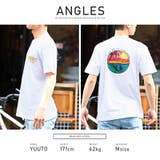 Tシャツ メンズ 半袖 | LUXSTYLE | 詳細画像7