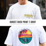 Tシャツ メンズ 半袖 | LUXSTYLE | 詳細画像6