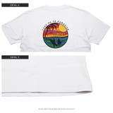 Tシャツ メンズ 半袖 | LUXSTYLE | 詳細画像9