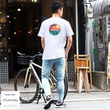 Tシャツ メンズ 半袖 | LUXSTYLE | 詳細画像5