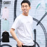 Tシャツ メンズ 半袖 | LUXSTYLE | 詳細画像1