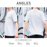 Tシャツ メンズ 半袖 | LUXSTYLE | 詳細画像7