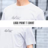 Tシャツ メンズ 半袖 | LUXSTYLE | 詳細画像6