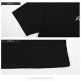 Tシャツ メンズ 半袖 | LUXSTYLE | 詳細画像9