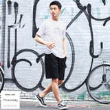 Tシャツ メンズ 半袖 | LUXSTYLE | 詳細画像5