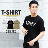Tシャツ メンズ 半袖 | LUXSTYLE | 詳細画像1