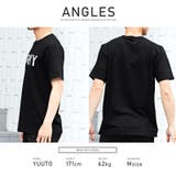 Tシャツ メンズ 半袖 | LUXSTYLE | 詳細画像7