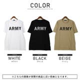 Tシャツ メンズ 半袖 | LUXSTYLE | 詳細画像2 