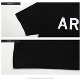 Tシャツ メンズ 半袖 | LUXSTYLE | 詳細画像9