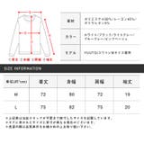 トレーナー メンズ 五分袖 | LUXSTYLE | 詳細画像3