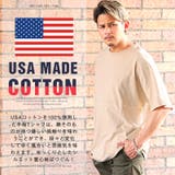 Tシャツ メンズ 半袖 | LUXSTYLE | 詳細画像4