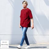 Tシャツ メンズ 半袖 | LUXSTYLE | 詳細画像5
