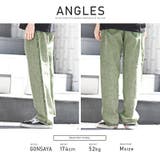 デニムパンツ メンズ デニム | LUXSTYLE | 詳細画像11 