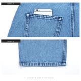 デニムパンツ メンズ デニム | LUXSTYLE | 詳細画像14 