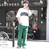 デニムパンツ メンズ デニム | LUXSTYLE | 詳細画像7 