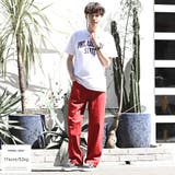 デニムパンツ メンズ デニム | LUXSTYLE | 詳細画像9 