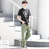 デニムパンツ メンズ デニム | LUXSTYLE | 詳細画像5 