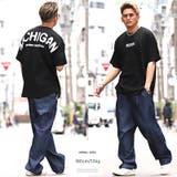 Tシャツ メンズ 半袖 | LUXSTYLE | 詳細画像7 