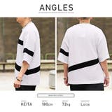 Tシャツ メンズ 半袖 | LUXSTYLE | 詳細画像8