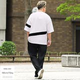 Tシャツ メンズ 半袖 | LUXSTYLE | 詳細画像5
