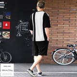 Tシャツ メンズ 半袖 | LUXSTYLE | 詳細画像6