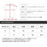 Tシャツ メンズ 半袖 | LUXSTYLE | 詳細画像3