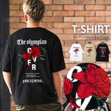 Tシャツ メンズ 半袖 | LUXSTYLE | 詳細画像1