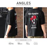 Tシャツ メンズ 半袖 | LUXSTYLE | 詳細画像8