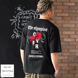 Tシャツ メンズ 半袖 | LUXSTYLE | 詳細画像5