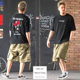 Tシャツ メンズ 半袖 | LUXSTYLE | 詳細画像6