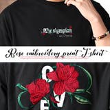 Tシャツ メンズ 半袖 | LUXSTYLE | 詳細画像7