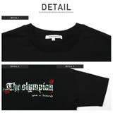 Tシャツ メンズ 半袖 | LUXSTYLE | 詳細画像9