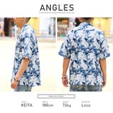 半袖シャツ メンズ オープンカラー | LUXSTYLE | 詳細画像7