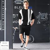 ショートパンツ メンズ スウェット | LUXSTYLE | 詳細画像5