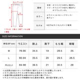 ショートパンツ メンズ スウェット | LUXSTYLE | 詳細画像3