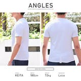 Tシャツ メンズ 半袖 | LUXSTYLE | 詳細画像7