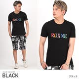 ブラック | Tシャツ メンズ 半袖 | LUXSTYLE